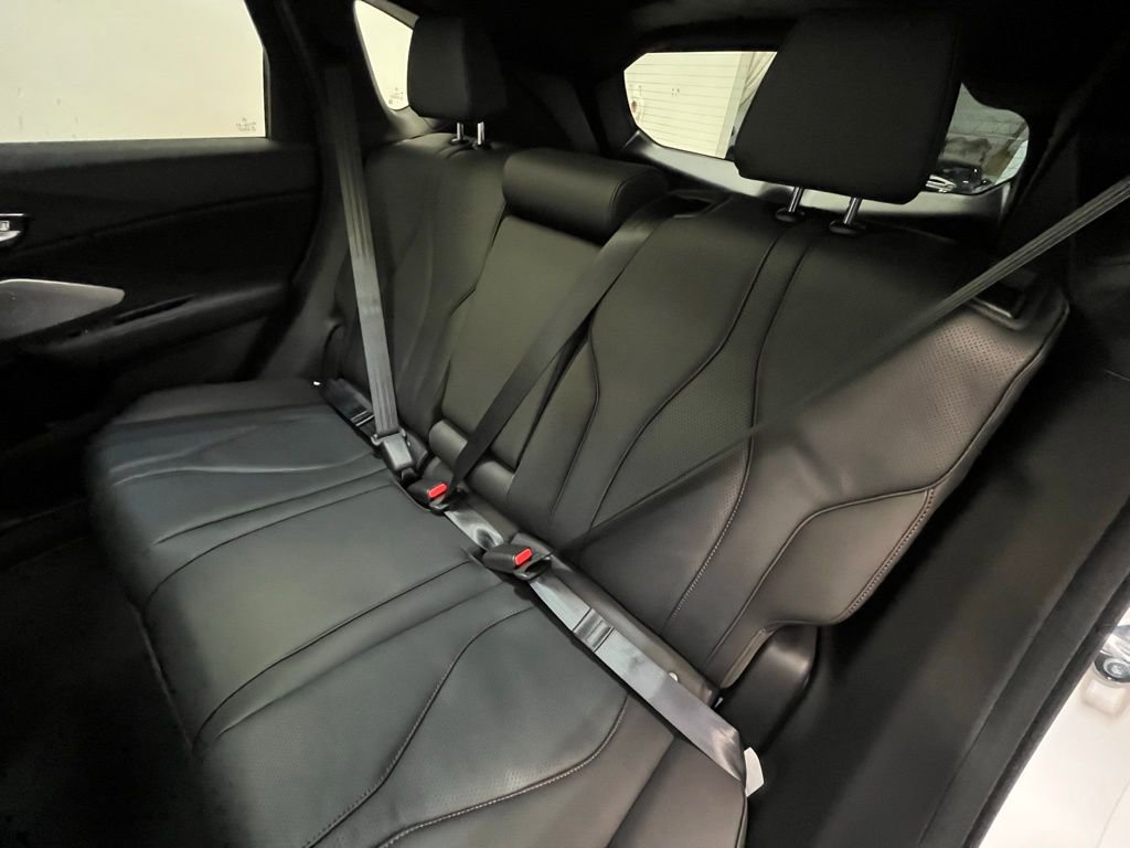 New 2026 Acura RDX A-Spec image 14