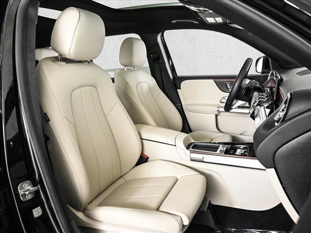 Certified 2026 Mercedes-Benz GLB 250 4MATIC image 23