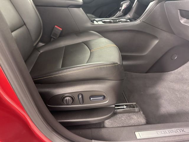 Used 2023 Chevrolet Equinox Premier image 19