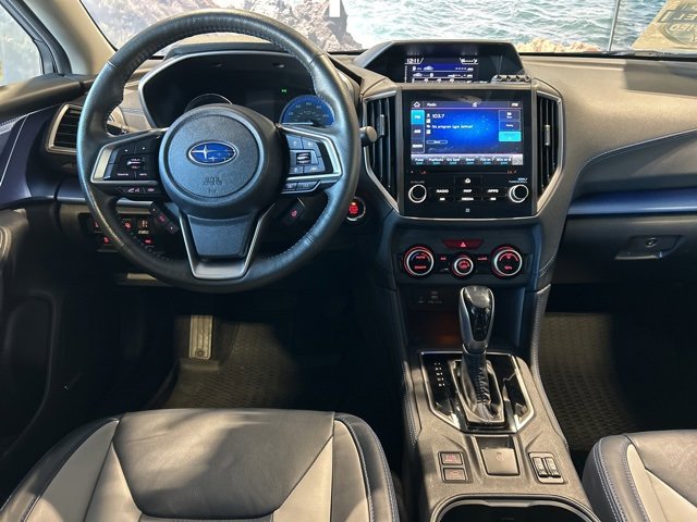 Used 2023 Subaru Crosstrek Hybrid w/ Moonroof Package w/Navigation image 3