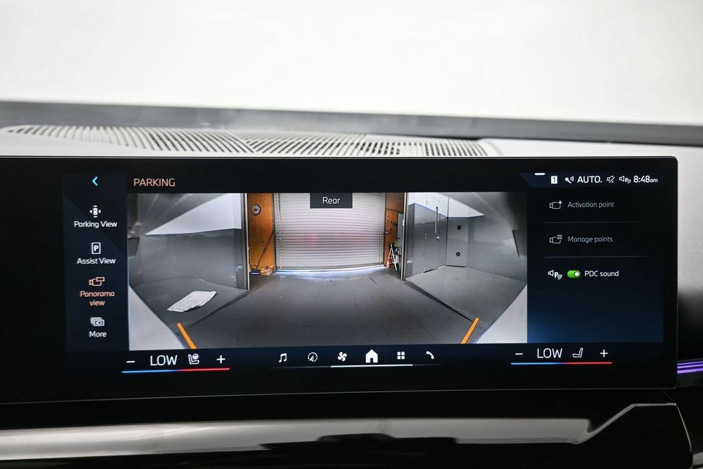 Used 2026 BMW 530i RWD image 24