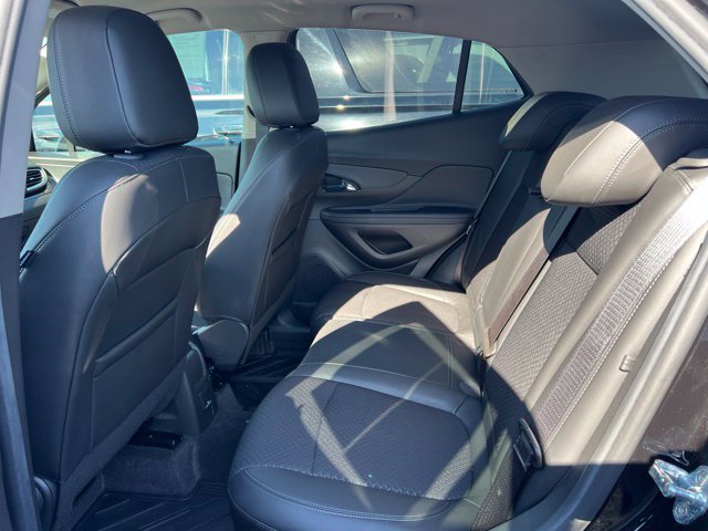 Used 2022 Buick Encore Preferred w/ Safety Package AWD/4WD image 10