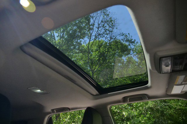 Used 2021 Toyota 4Runner Limited AWD/4WD image 42