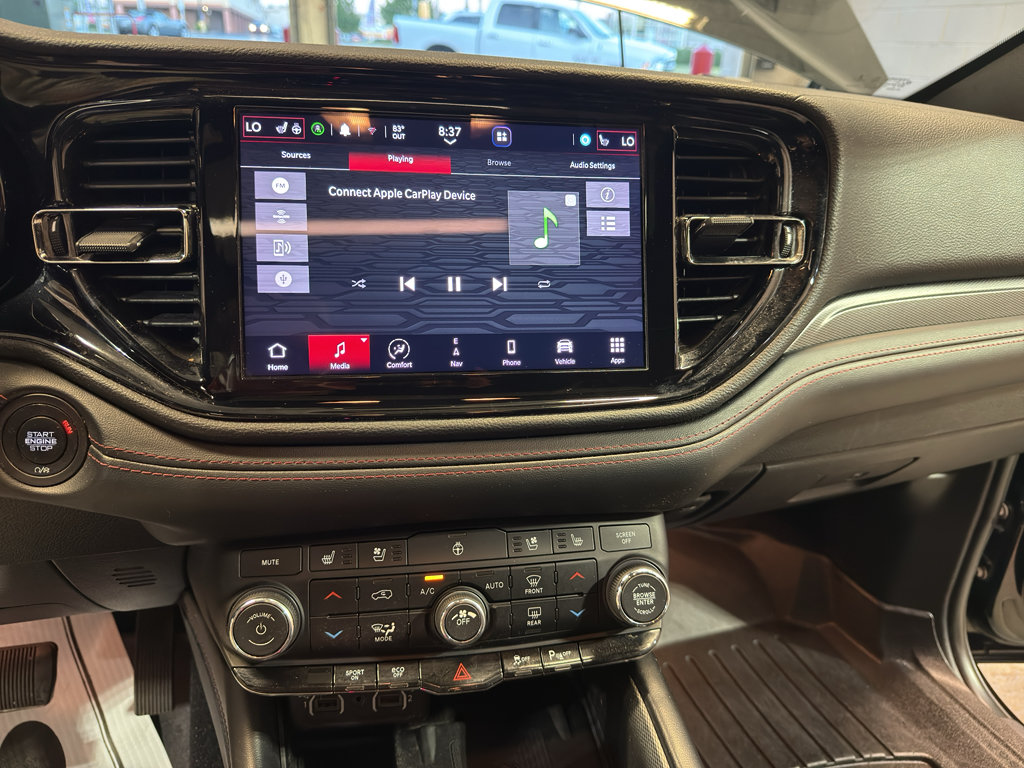 Used 2021 Dodge Durango R/T w/ Blacktop Package AWD/4WD image 20