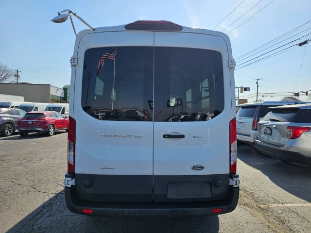 Used 2018 Ford Transit 350 XLT image 5