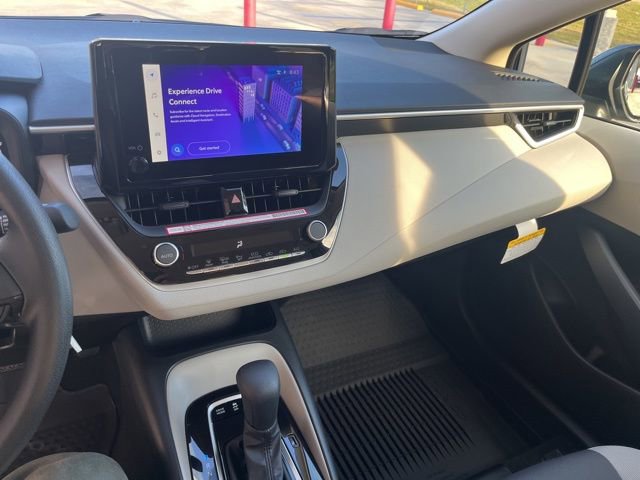 New 2026 Toyota Corolla LE image 12