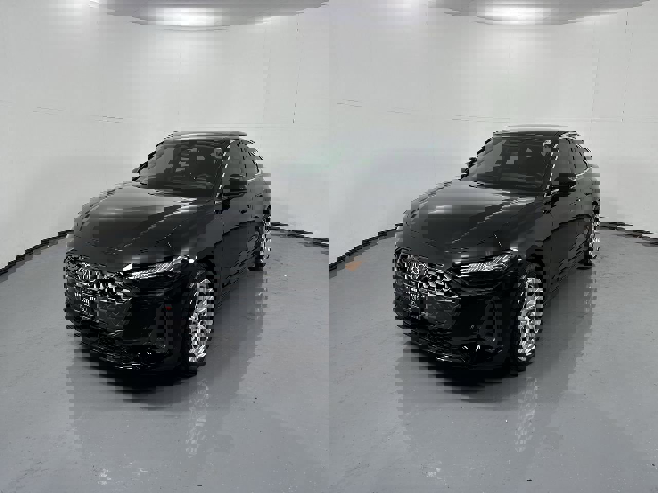 Used 2025 Audi A5 2.0T Premium Plus w/ Premium Plus image 31