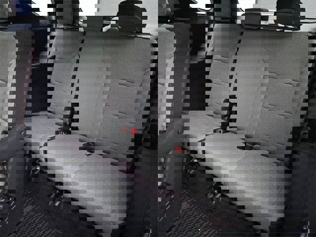 New 2026 Chevrolet Traverse LT w/ Enhanced Driving Package image 21