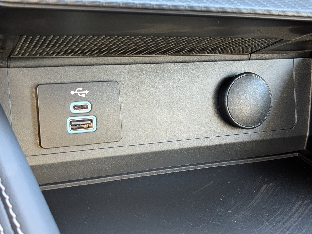 New 2026 Ford Mustang Premium image 26