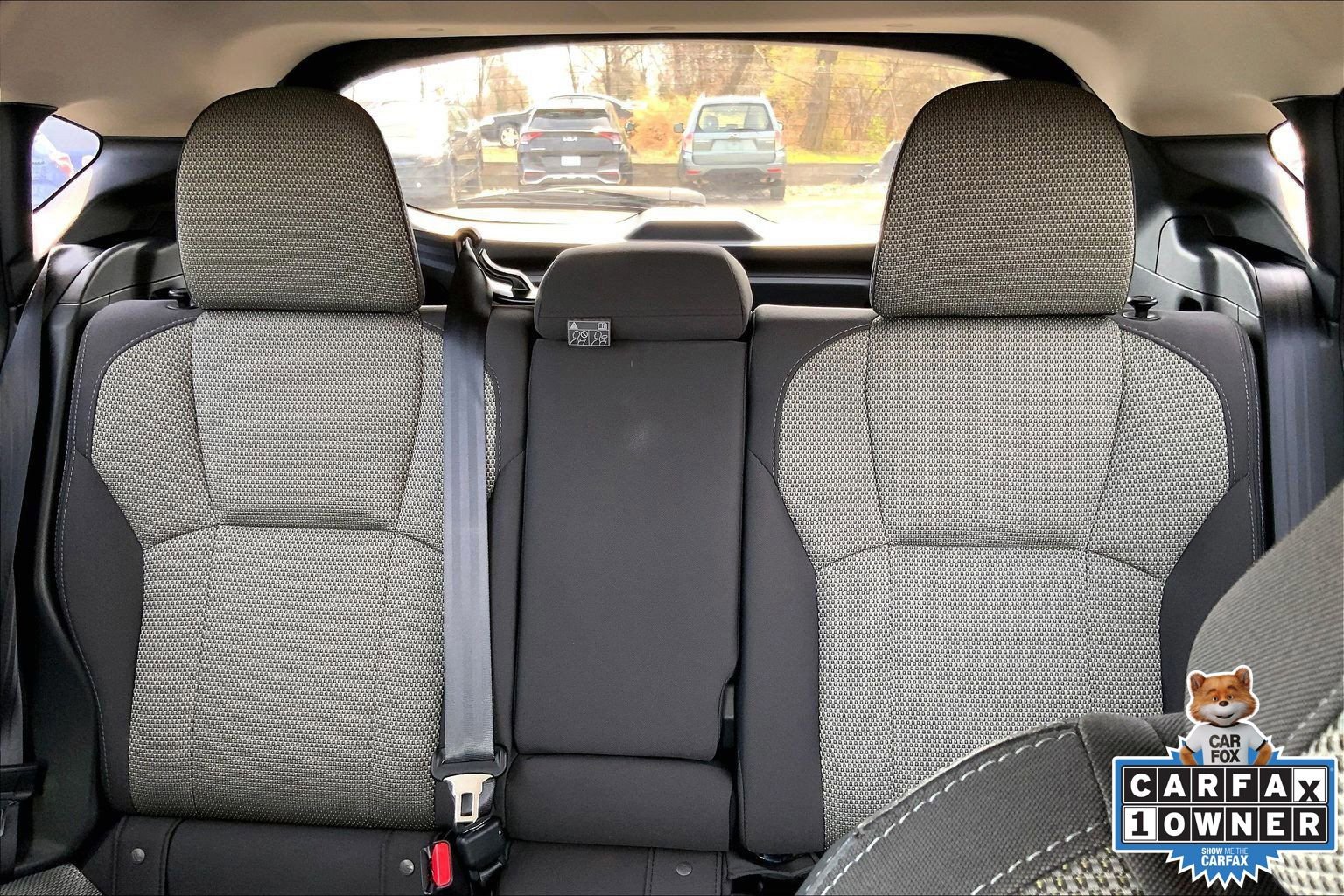 Certified 2024 Subaru Crosstrek 2.0i Premium image 34