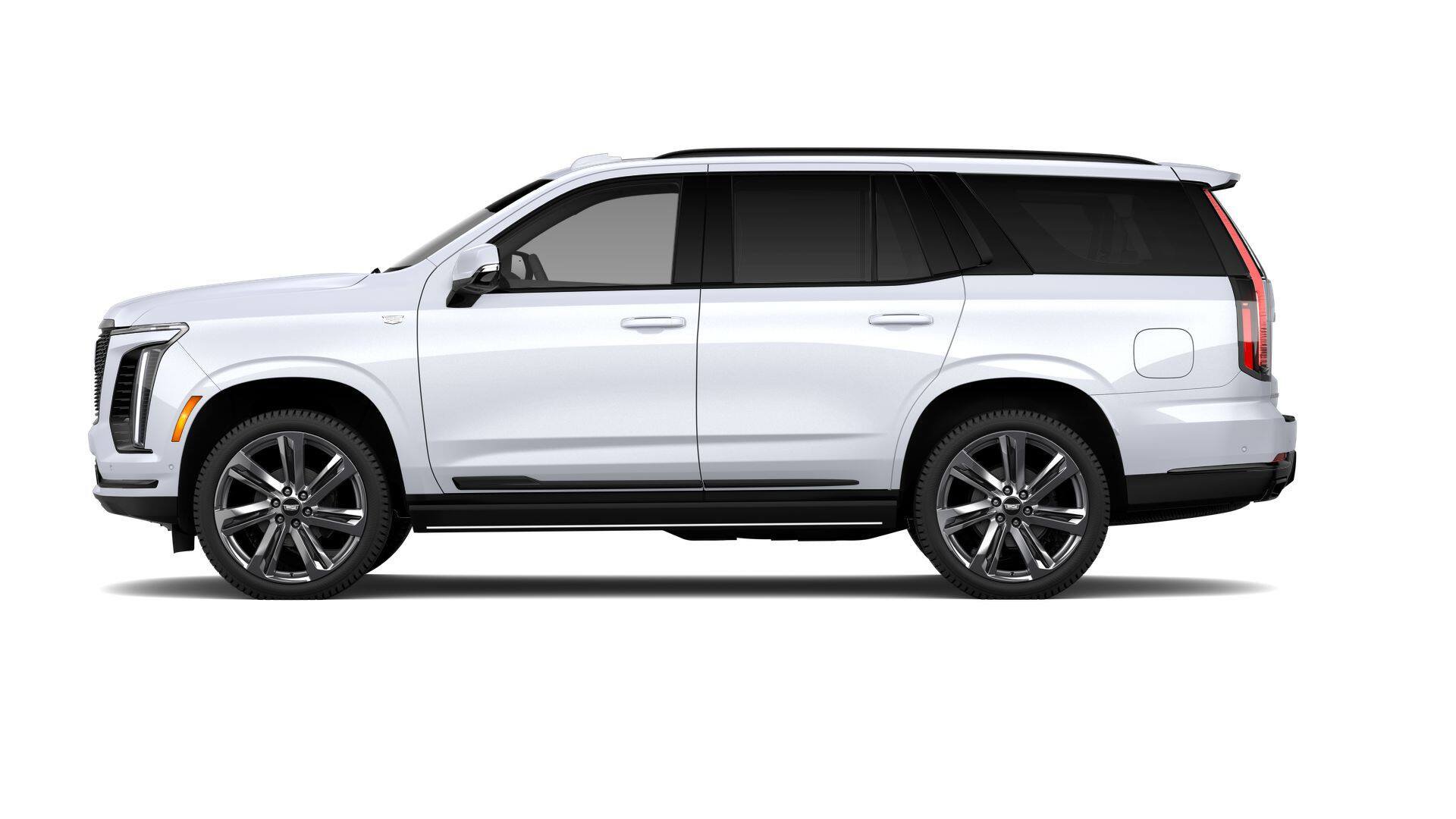New 2026 Cadillac Escalade Sport w/ Touring Package AWD/4WD image 43