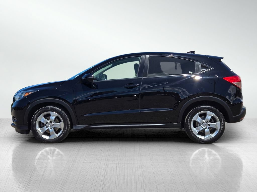 Used 2016 Honda HR-V EX image 7