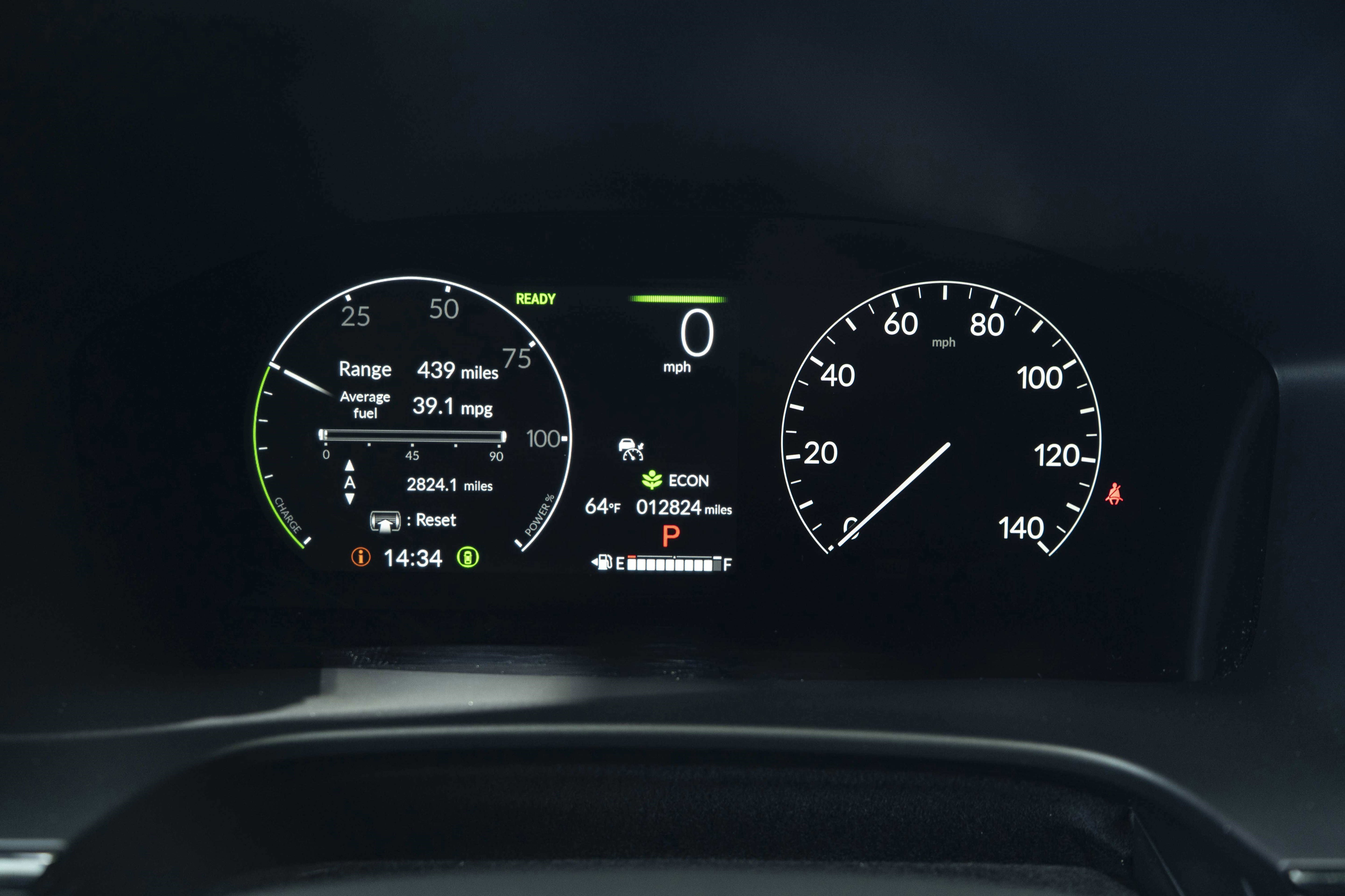 Used 2025 Honda CR-V Sport-L image 22