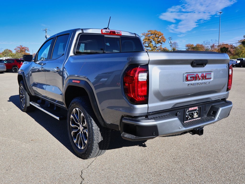 New 2026 GMC Canyon Denali image 27