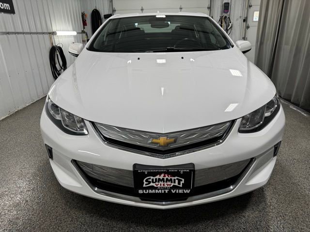 Used 2019 Chevrolet Volt LT w/ Comfort Package image 2