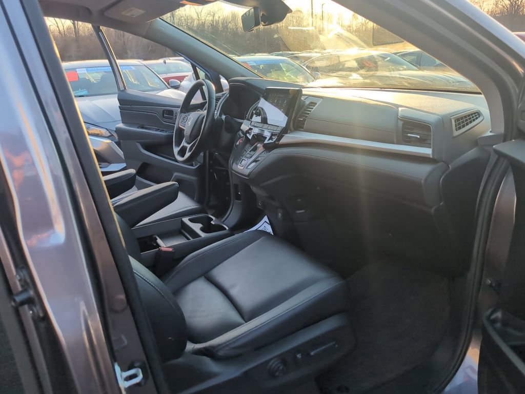 Used 2024 Honda Odyssey EX-L image 15