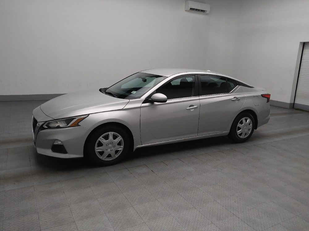 Used 2019 Nissan Altima 2.5 S image 2