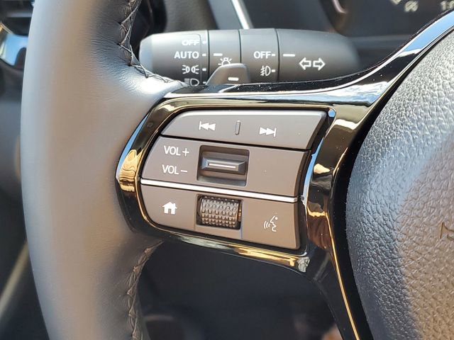 New 2025 Honda Pilot EX-L image 15