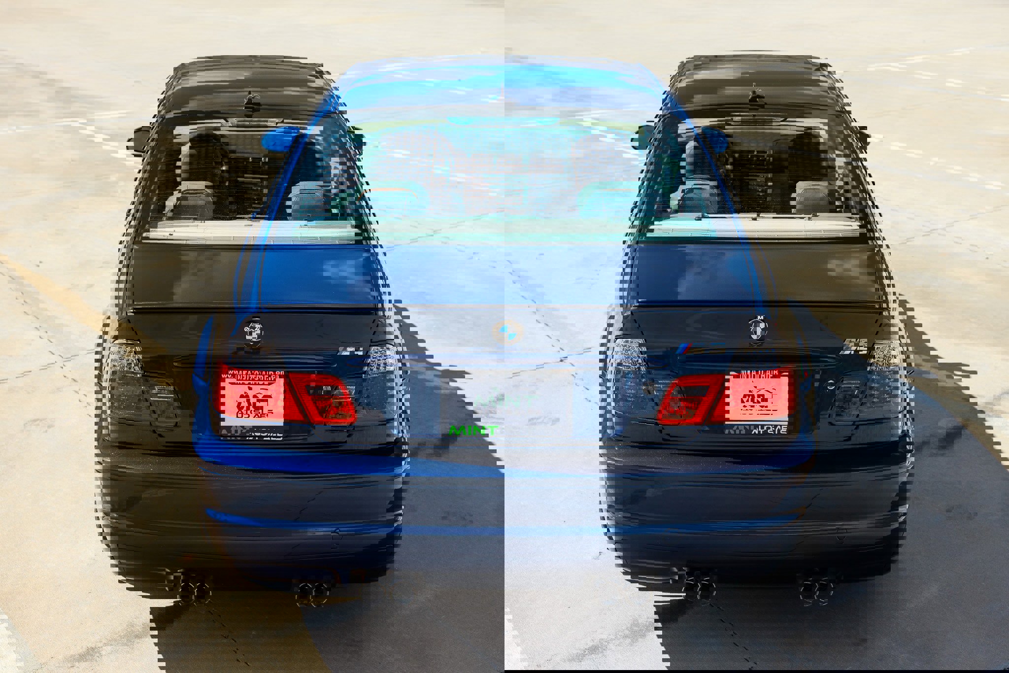 Used 2004 BMW M3 Coupe image 14