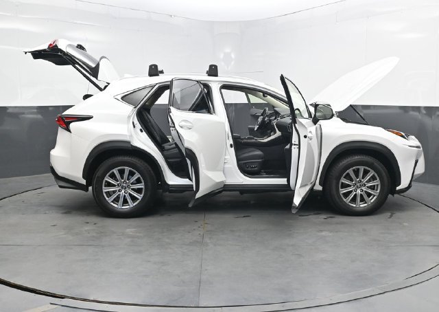 Used 2019 Lexus NX 300 AWD w/ Comfort Package image 50