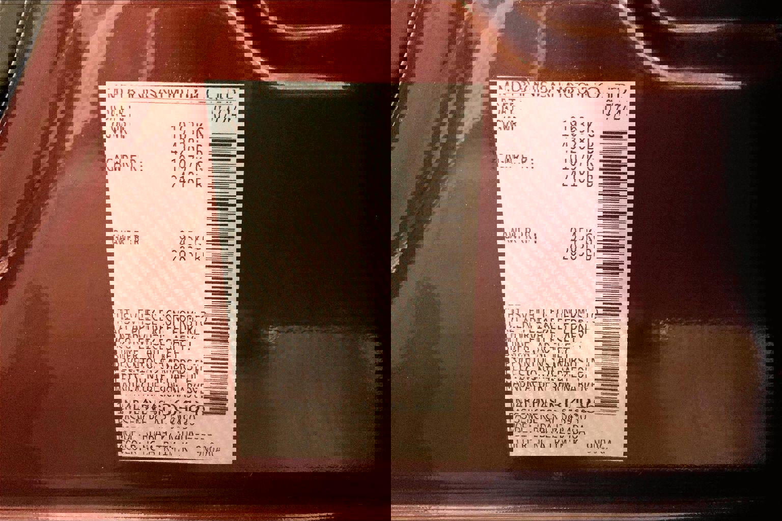 Used 2025 Nissan Altima 2.5 SV image 31