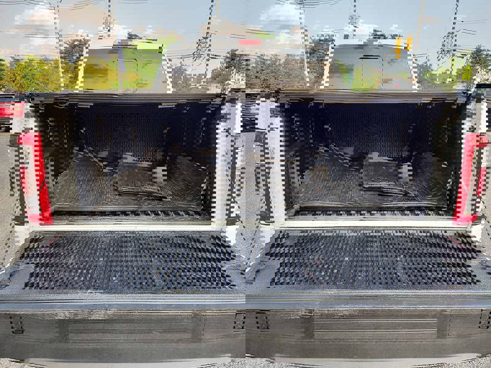 Certified 2021 Ford F150 Lariat image 32