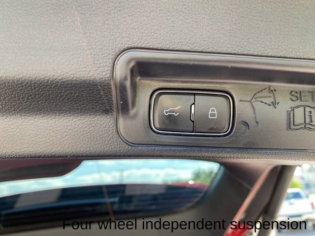 Used 2021 Ford Explorer Limited image 30