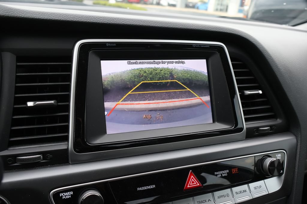 Used 2019 Hyundai Sonata SEL FWD image 21