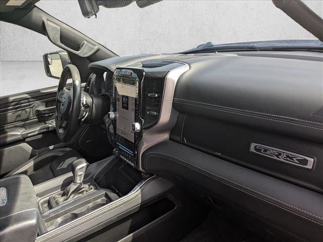 Used 2023 RAM 1500 TRX w/ TRX Level 2 Equipment Group AWD/4WD image 20