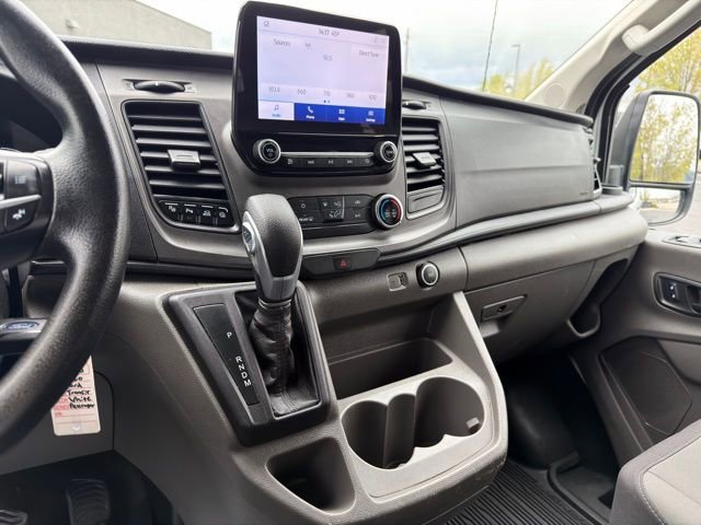 Used 2020 Ford Transit 150 XLT AWD/4WD image 18
