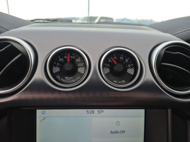 Used 2022 Ford Mustang Mach 1 w/ Equipment Group 700A image 20