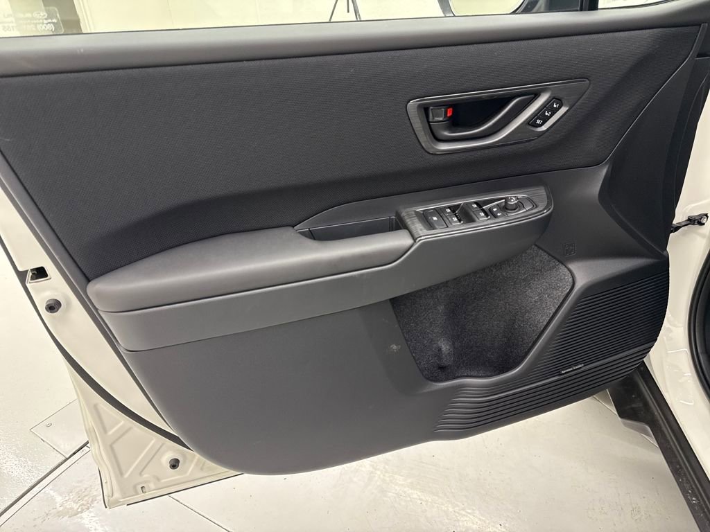 New 2026 Subaru Outback Limited AWD/4WD image 11