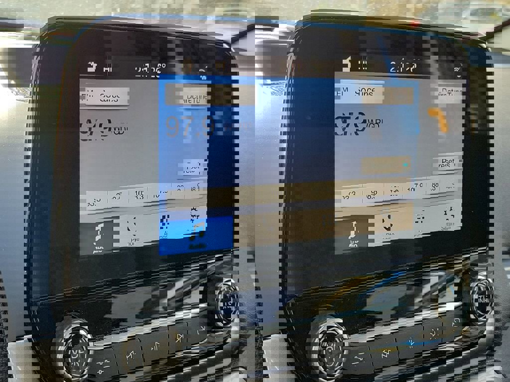 Used 2019 Ford EcoSport SE image 23