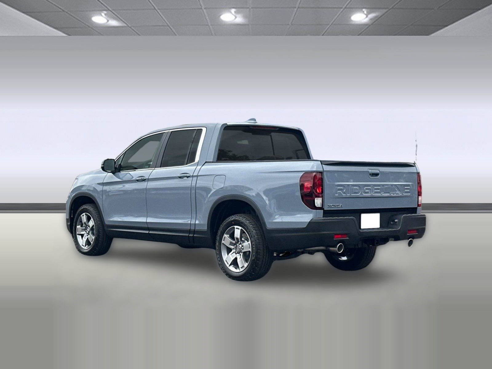New 2026 Honda Ridgeline RTL image 3