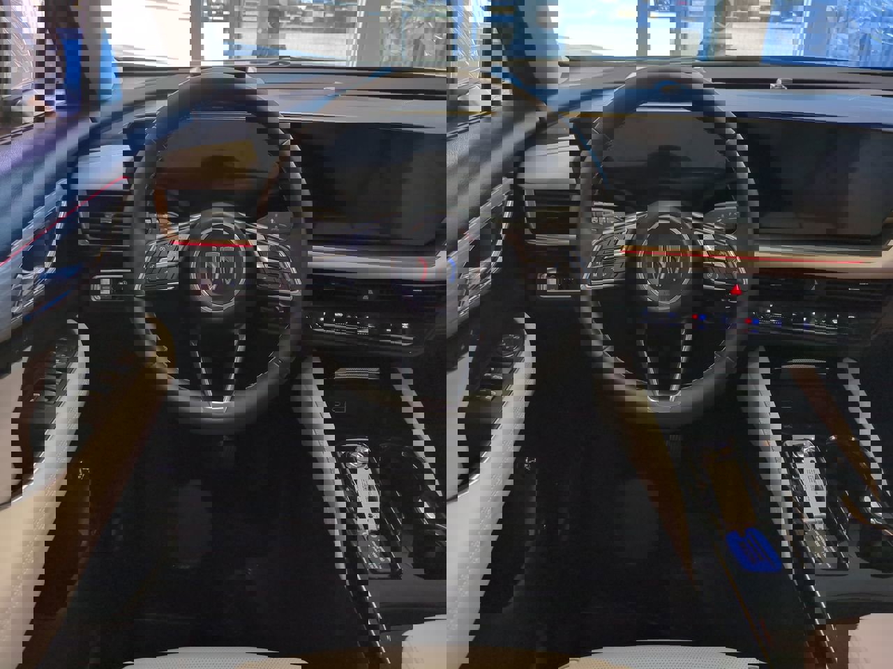 New 2026 Buick Envision Avenir image 13