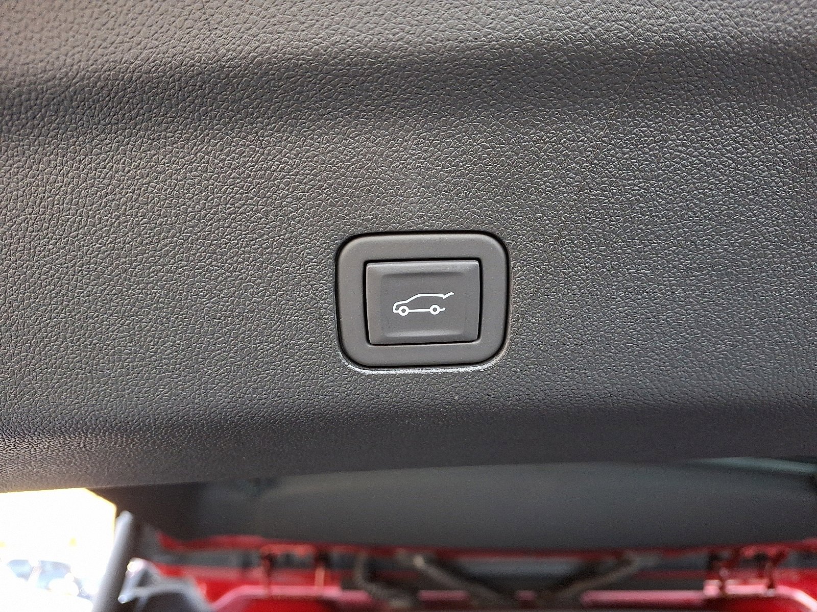 Certified 2024 Chevrolet Tahoe RST w/ RST Performance Edition image 29