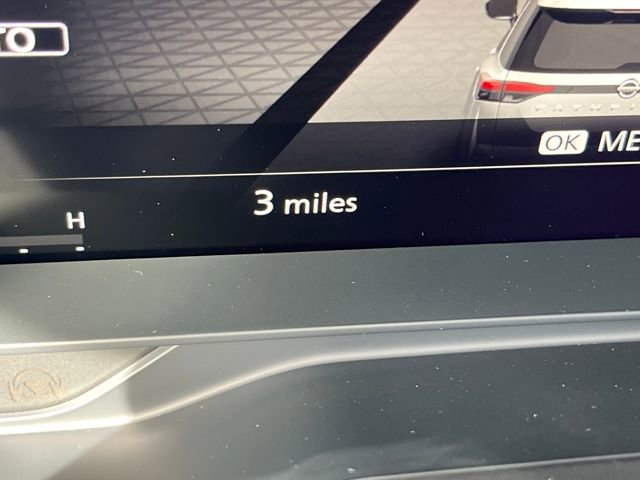 New 2026 Nissan Pathfinder Platinum image 23