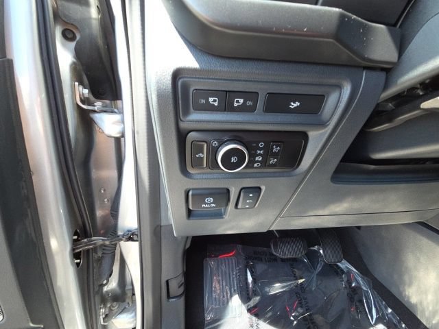 Used 2024 Ford F150 XLT w/ Equipment Group 303A High AWD/4WD image 15