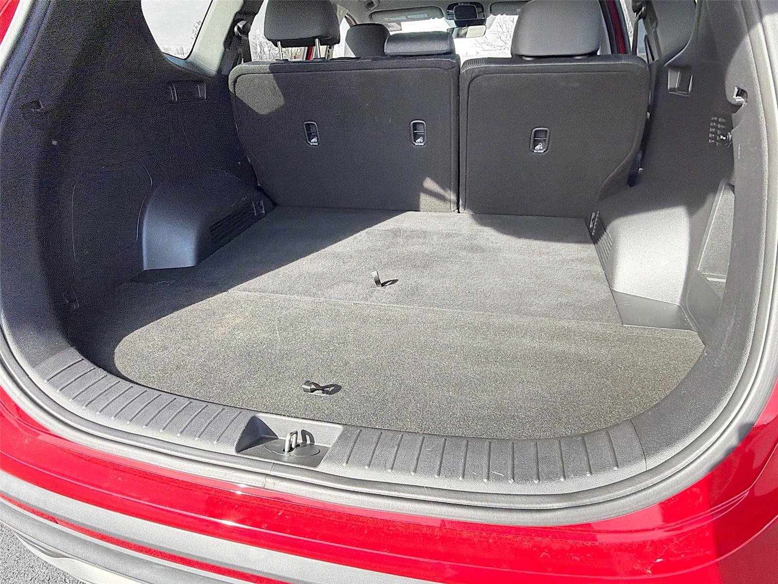 Used 2022 Hyundai Santa Fe SE image 23