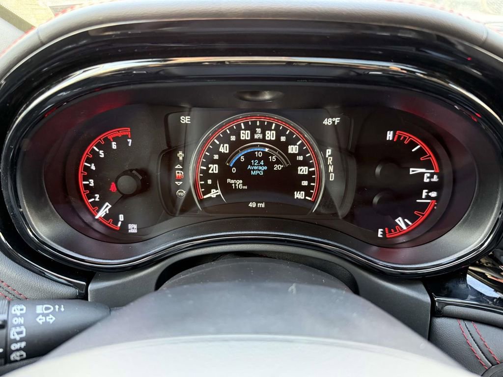 New 2026 Dodge Durango GT AWD/4WD image 26