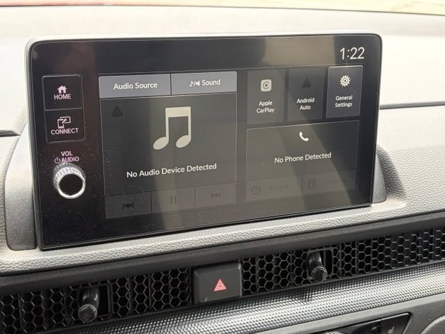 Certified 2026 Honda CR-V EX image 21
