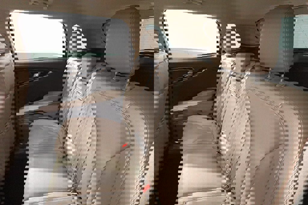 Used 2023 Lincoln Nautilus AWD w/ Premium Package image 26