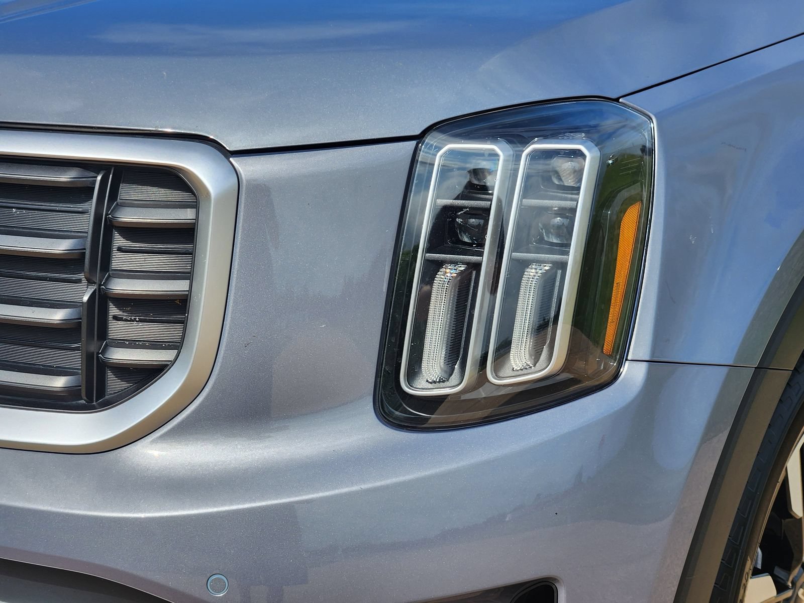 Used 2024 Kia Telluride SX Prestige AWD/4WD image 9