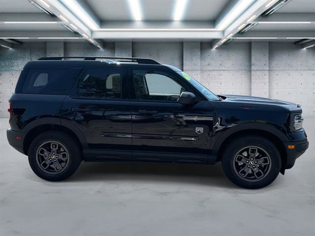 Used 2021 Ford Bronco Sport Big Bend AWD/4WD image 3