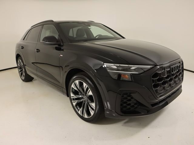 New 2026 Audi Q8 Premium Plus image 7