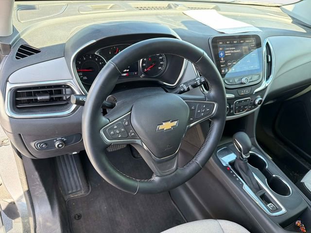 Used 2024 Chevrolet Equinox LT image 19