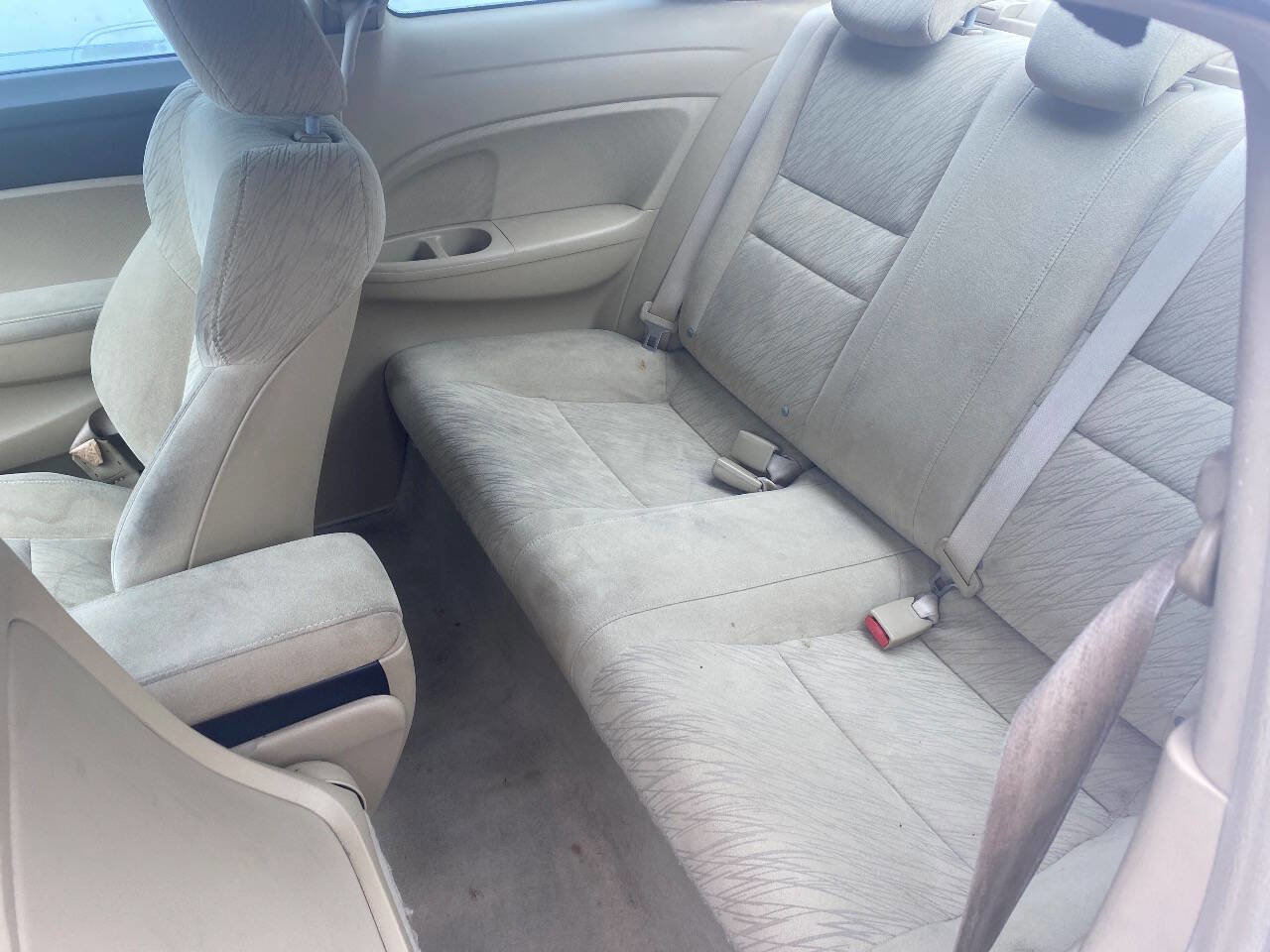 Used 2007 Honda Civic LX image 5