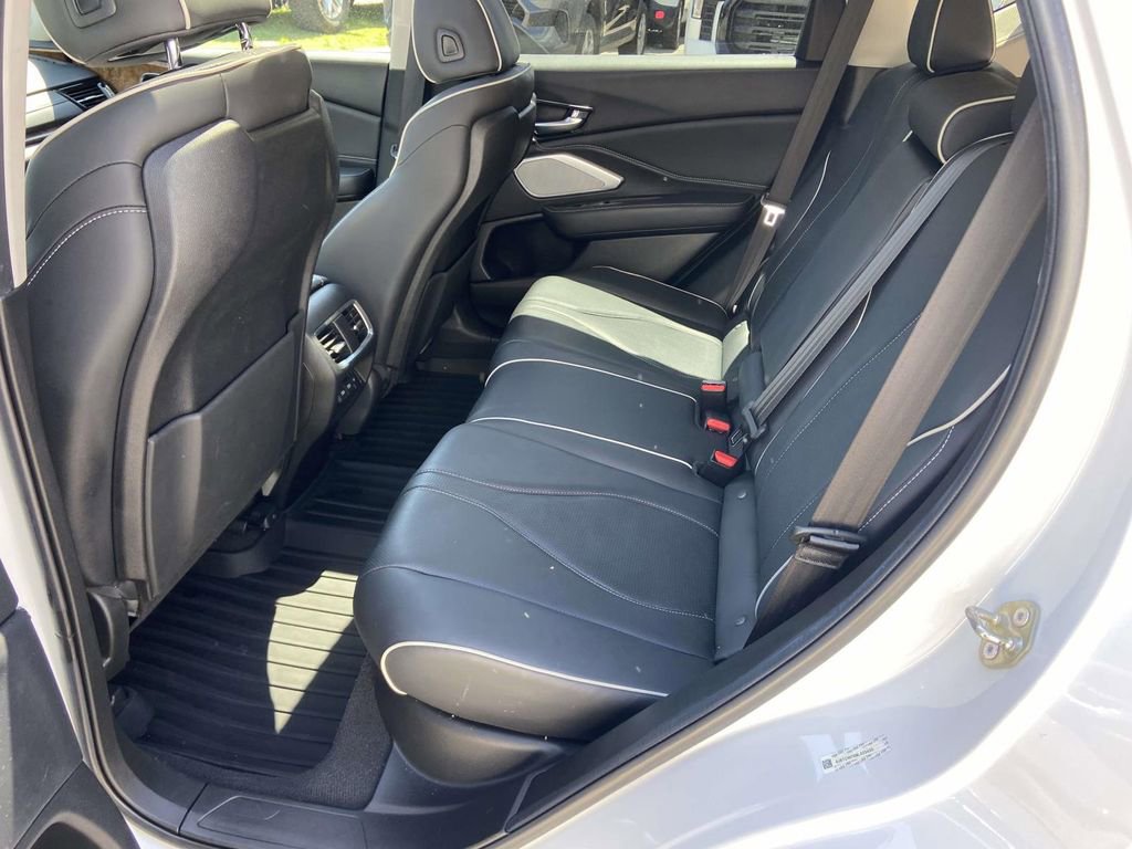 Used 2021 Acura RDX FWD w/ Advance Package image 20