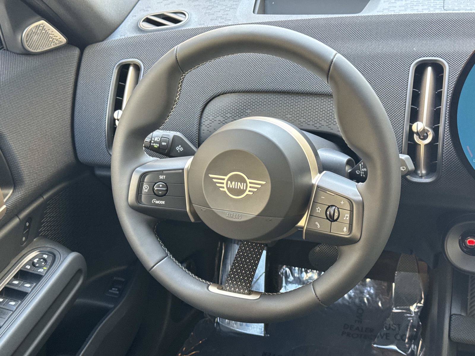 Used 2026 MINI Cooper Countryman S AWD/4WD image 8