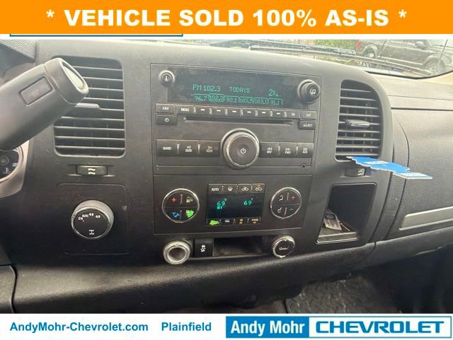 Used 2013 Chevrolet Silverado 1500 LT w/ All-Star Edition AWD/4WD image 16